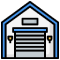 Garage Door Track Repair in North Lauderdale, FL