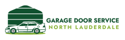 Garage Door Service North Lauderdale