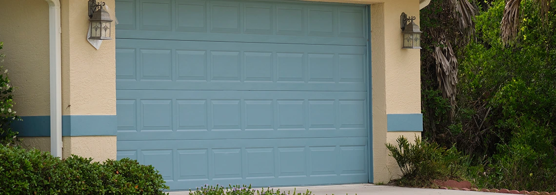 Garage Door Installation in North Lauderdale, FL